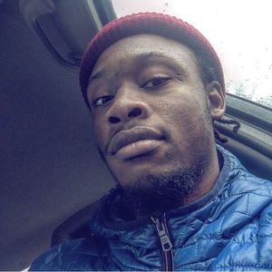 Meet your Posher, Derrick